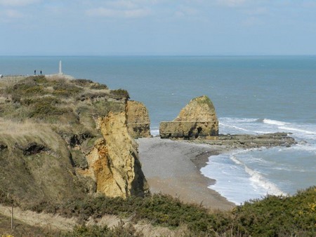 Pointe du Hoc