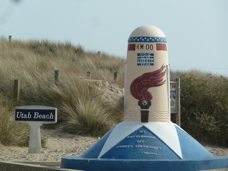 Utah Beach
