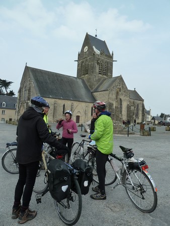 Ste-M�re-Eglise