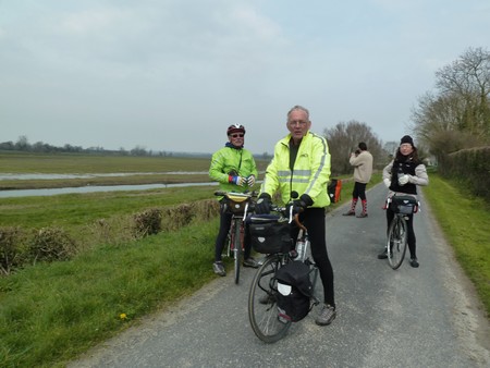 Marais de la Fi�re