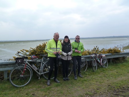 Marais de la Fi�re