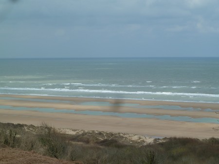 Omaha Beach