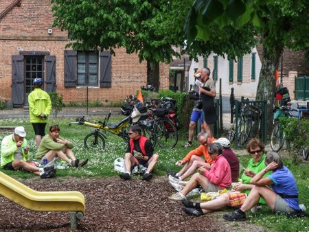 Chaumont sur Tharonne