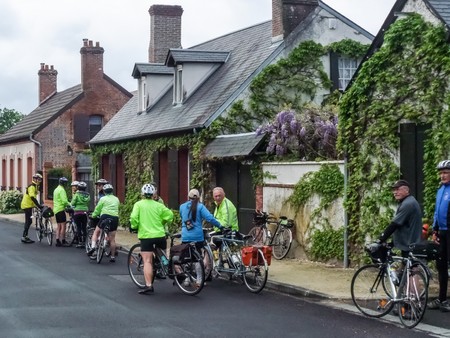 Pierrefitte-sur-Sauldre