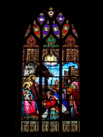 Pierrefitte-sur-Sauldre