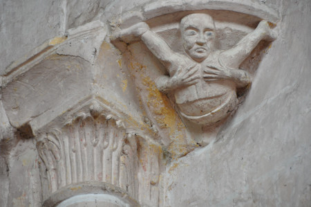 Villefranche sur Cher