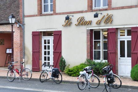 Pierrefitte-sur-Sauldre