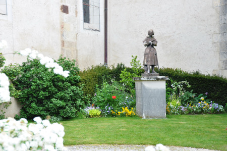 Pierrefitte-sur-Sauldre