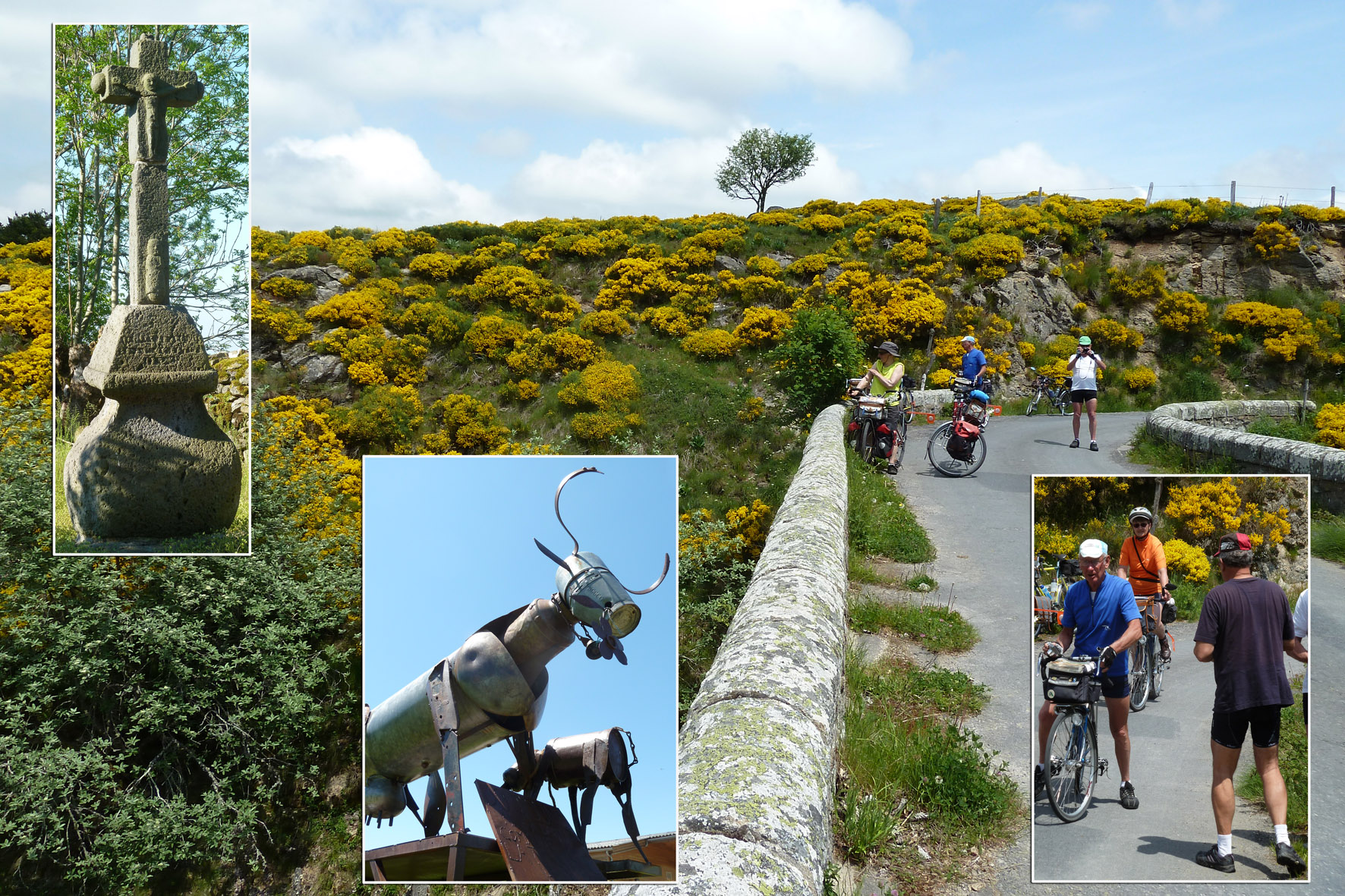 Le Randonneur Laguiole