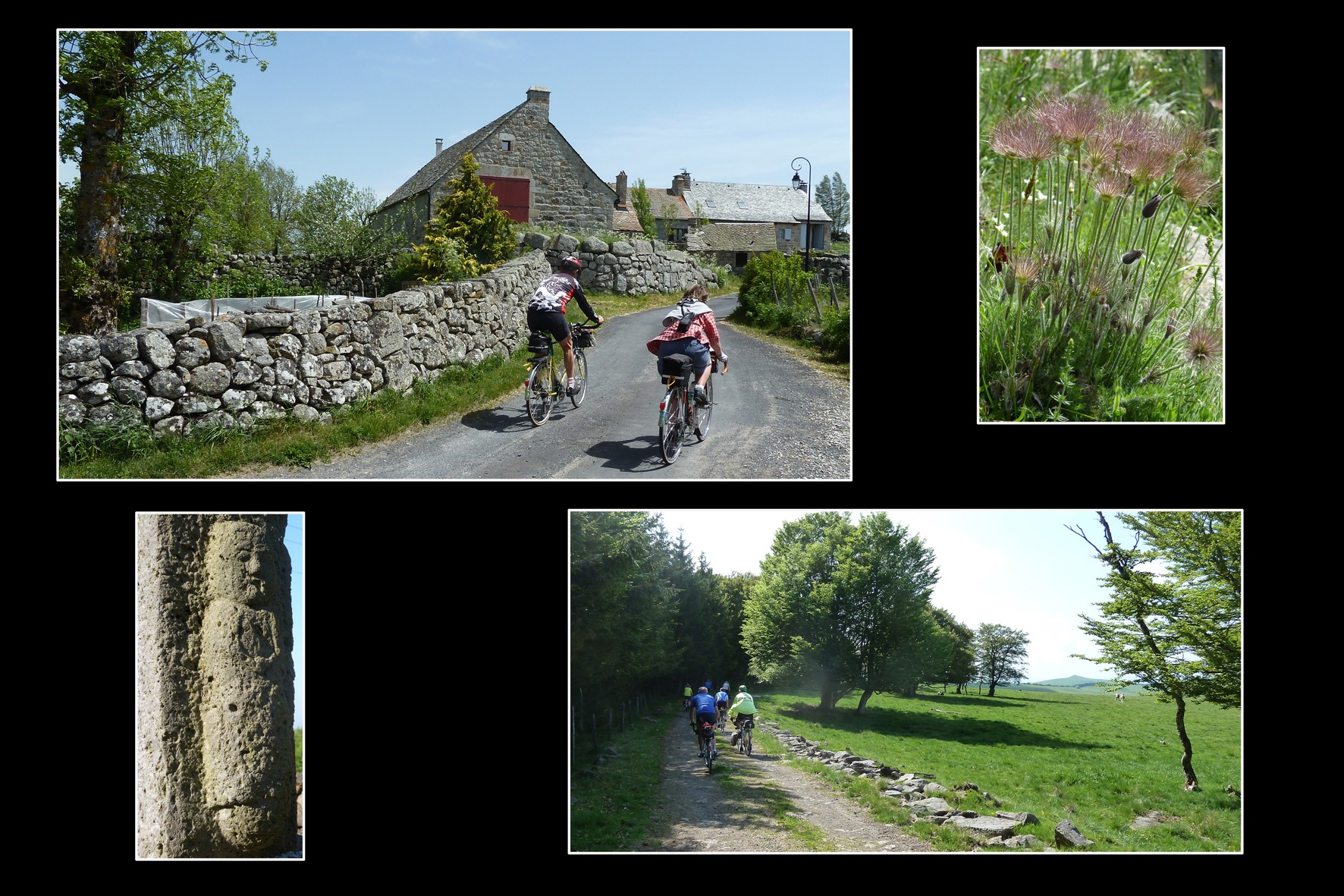 Le Randonneur Laguiole