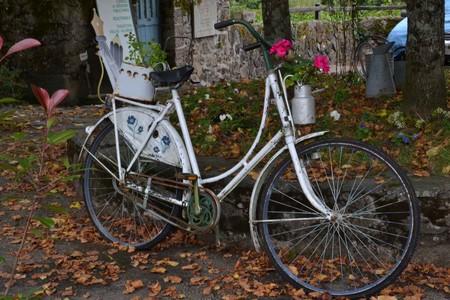 Le Randonneur