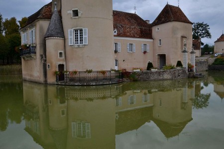 Ch�teau du Courbat