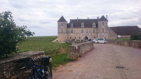 Clos Vougeot