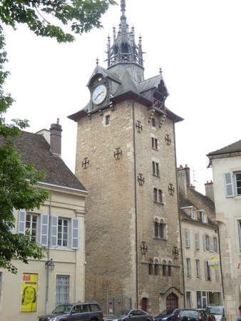 Beaune