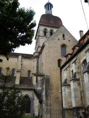 Beaune