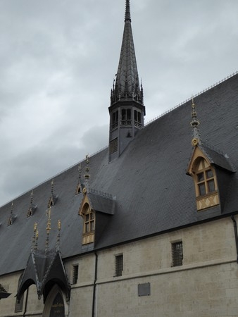 Beaune