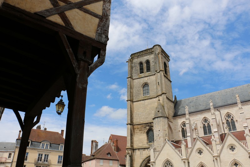Auxonne