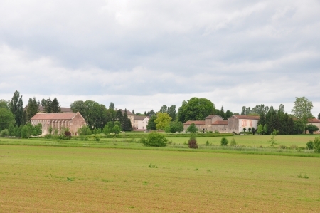 Abbaye de Citeaux