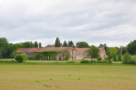 Abbaye de Citeaux
