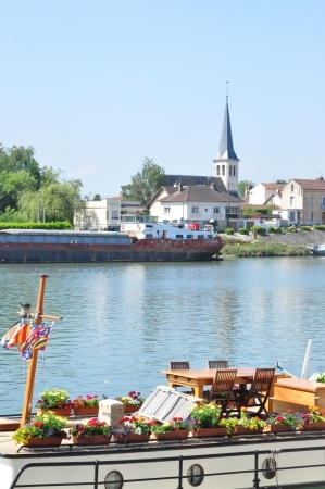 St-Jean-de-Losne