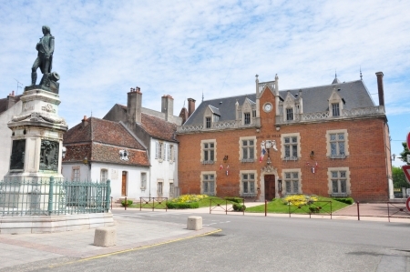 Auxonne