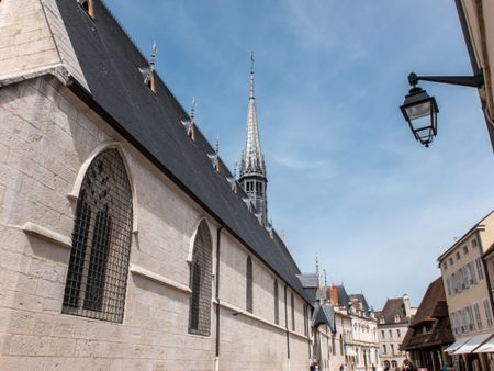 Beaune