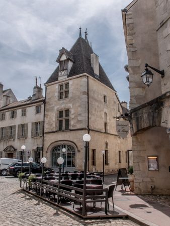 Beaune