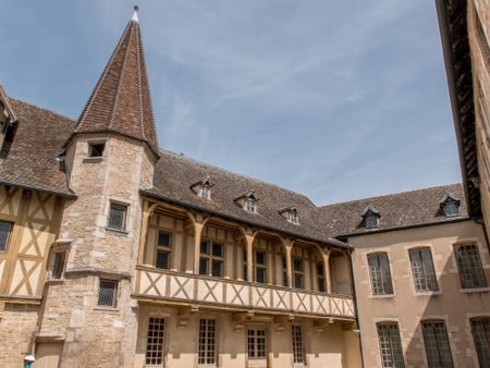 Beaune