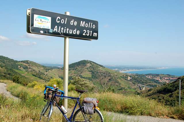 Col de Mollo