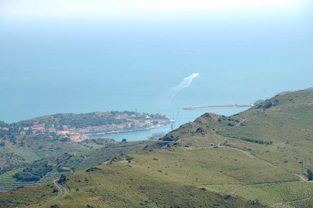 Port-Vendre