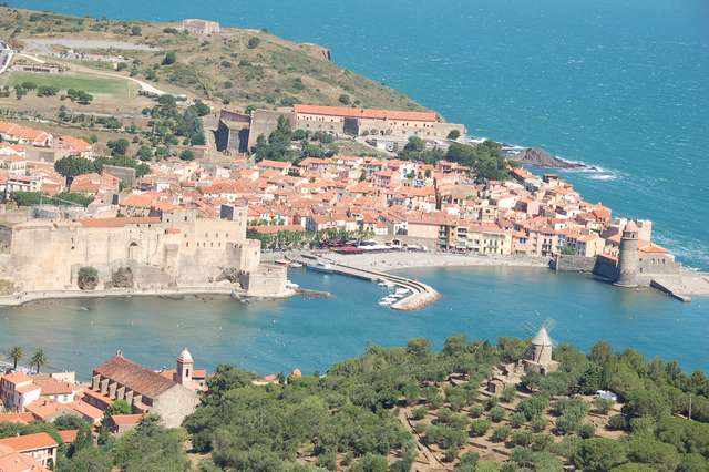Collioure