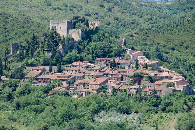 Castelnou